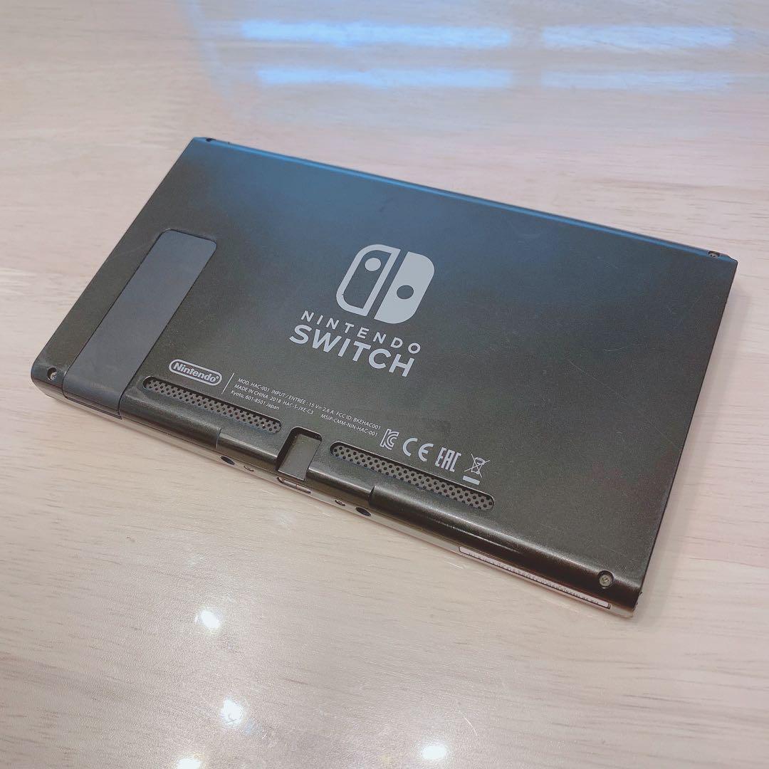 Nintendo Switch スイッチ 液晶画面