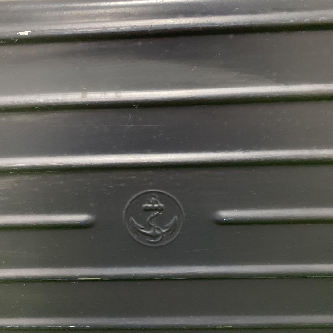 ビンテージ フランス海軍