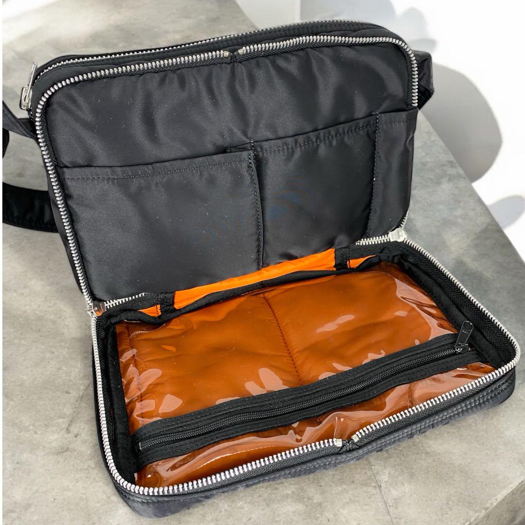人気】PORTER / TANKER SHOULDER BAG S / 廃盤