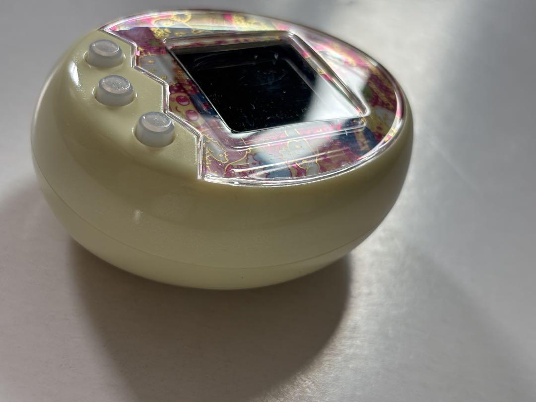たまごっちみくす　Tamagotchi m!x サンリオキャラクターズver