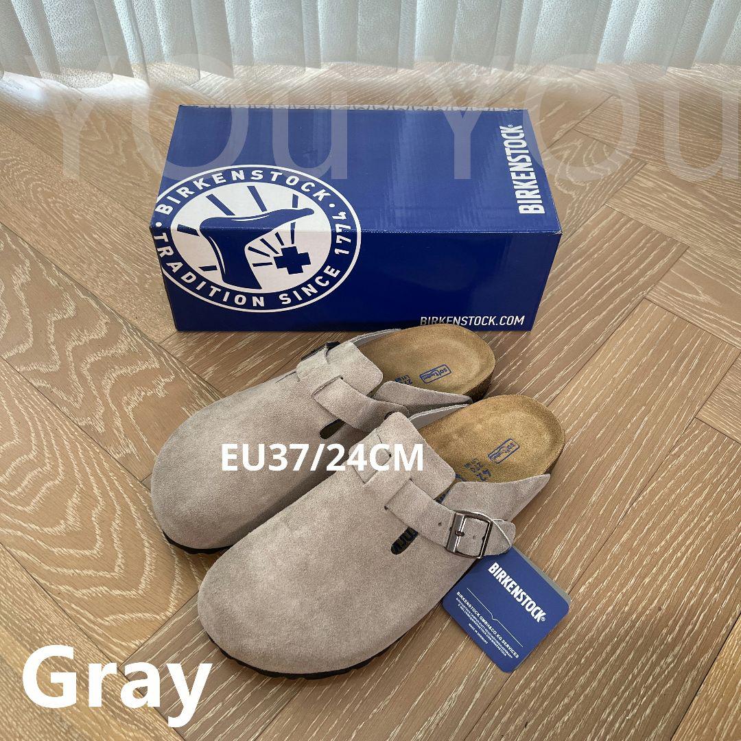 靴 su EU37/24cm