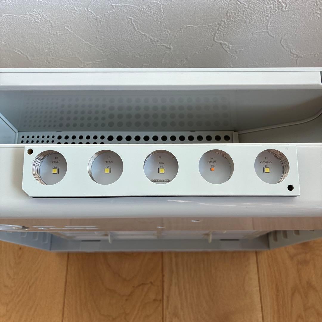 maxell オゾネオ除菌消臭器 MXAP-AE400 maxell オゾネオ除菌消臭器 MXAP-AE400