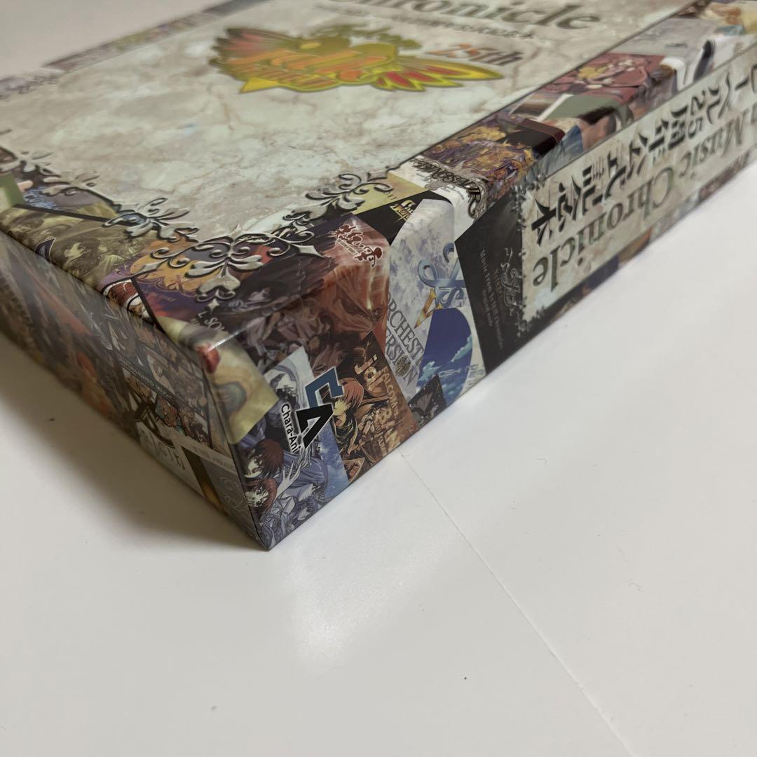 日本ファルコム音楽大全 = Falcom Music Chronicle : …