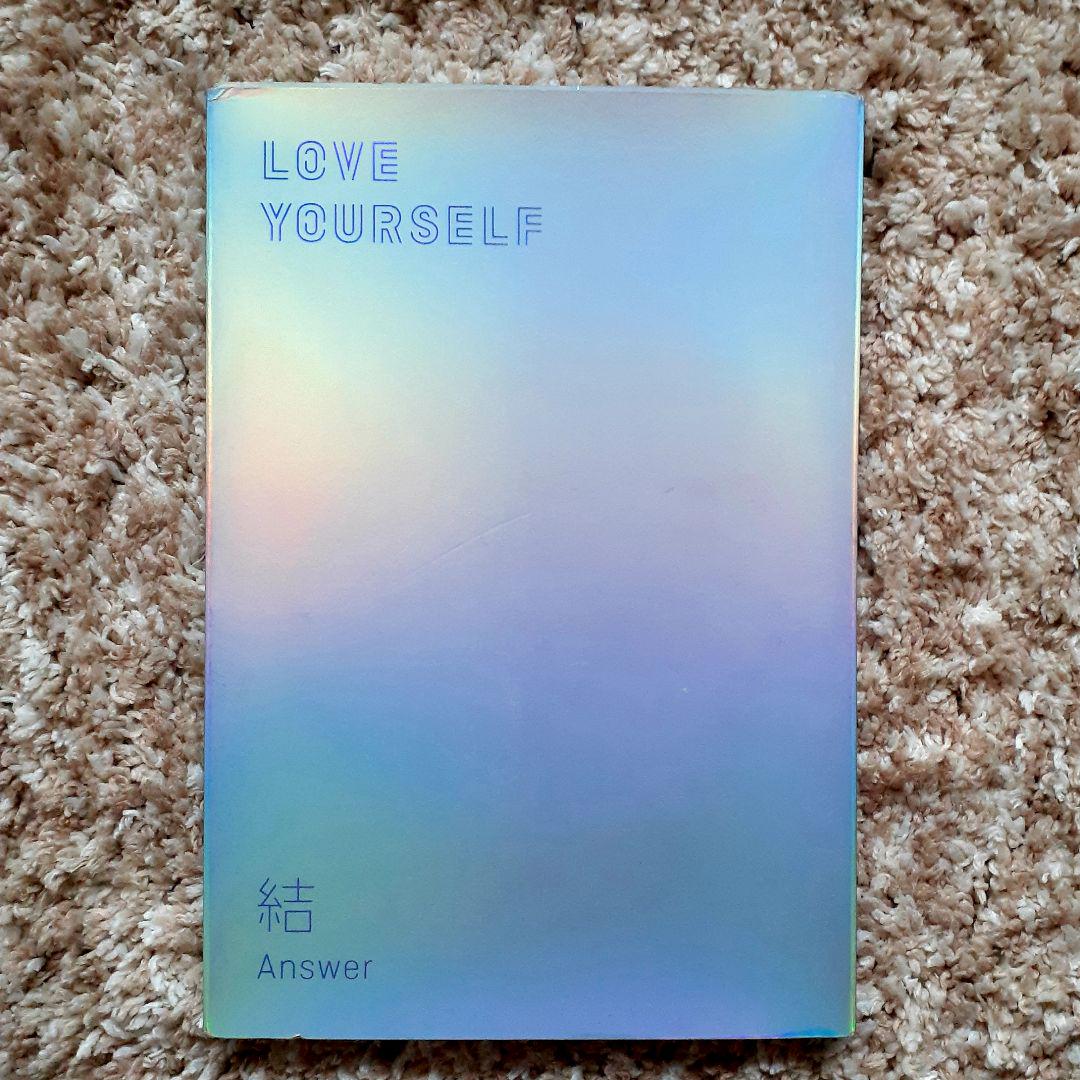 BTS アルバム24冊まとめ売り