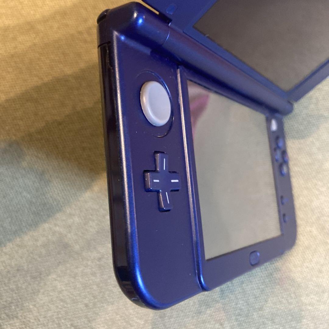 Nintendo 3DS