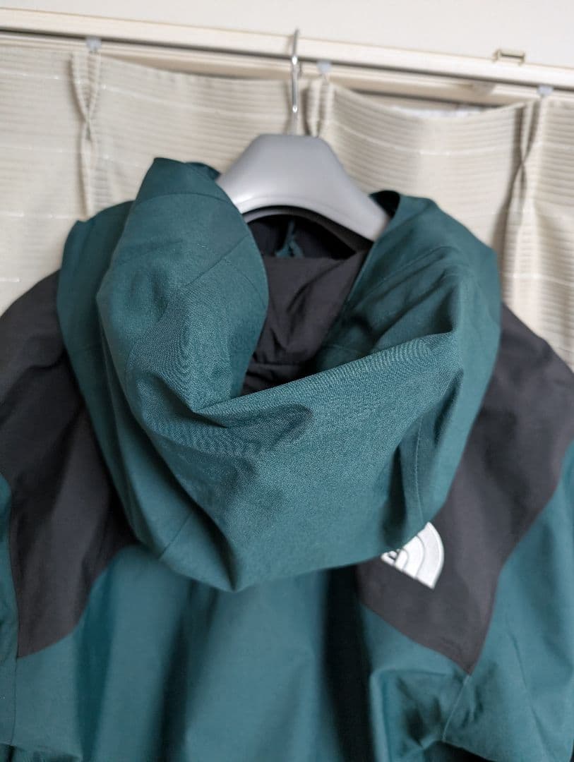 ノースフェイス マウンテンジャケット ノースフェイス マウンテンジャケット