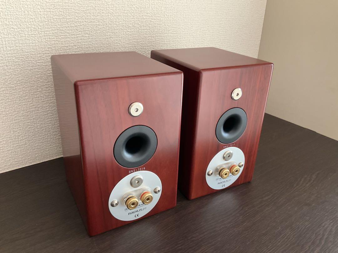 【美品】 Monitor Audio Radius90 スピーカー ペア Monitor Audio Radius 90 HD ペア Amazon.com: Monitor Audio