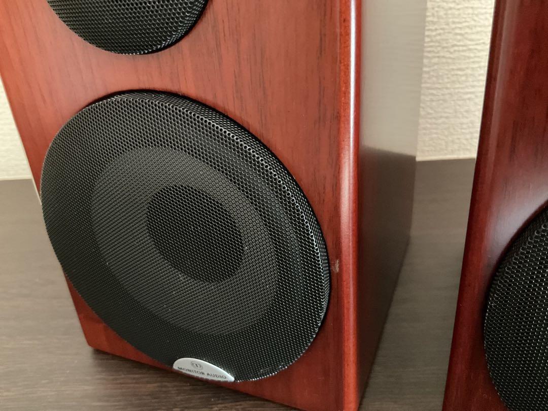【美品】 Monitor Audio Radius90 スピーカー ペア Monitor Audio Radius 90 HD ペア Amazon.com: Monitor Audio