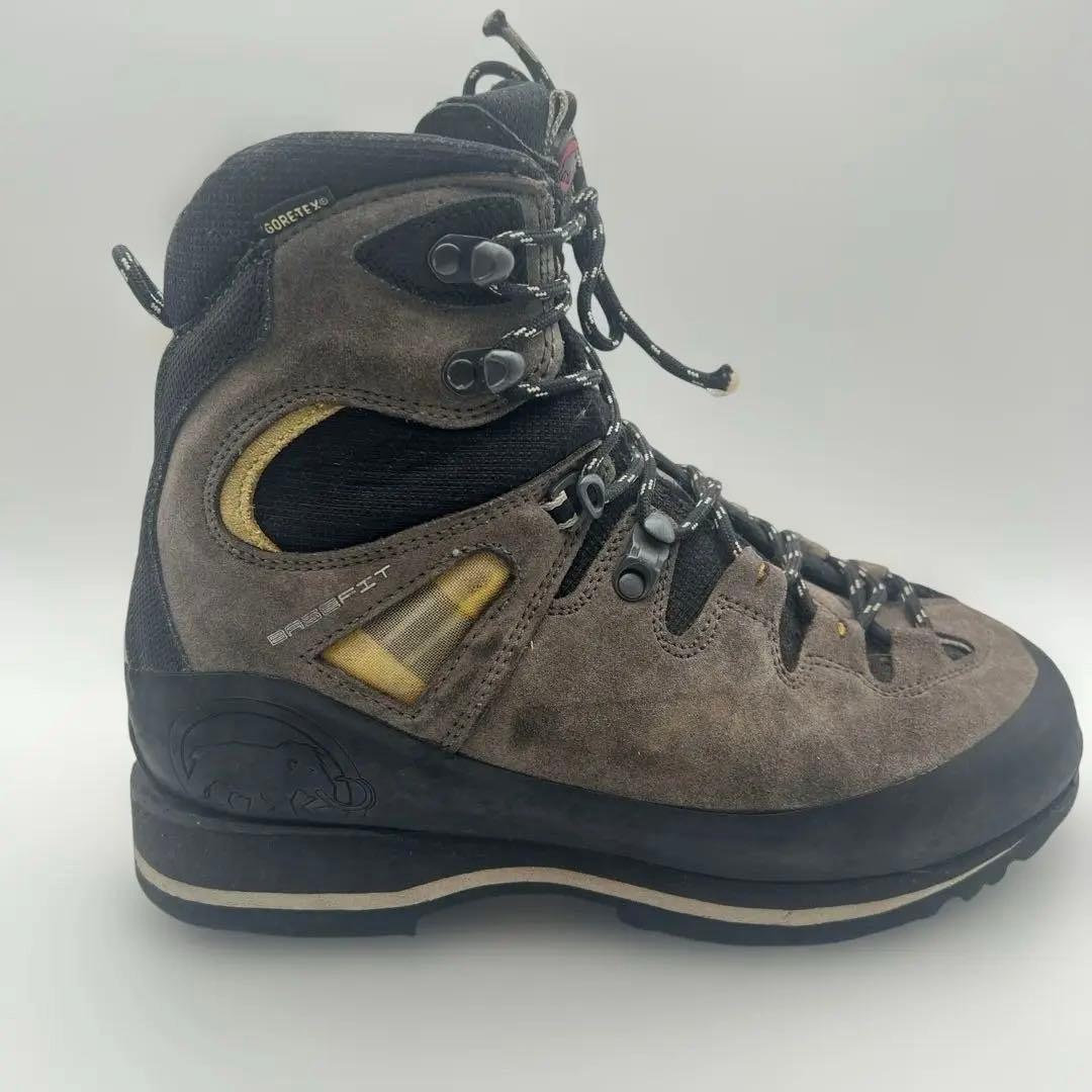 MAMMUT Mt.Lennox GTX 26.5cm HRDEVELOPMENT_JP