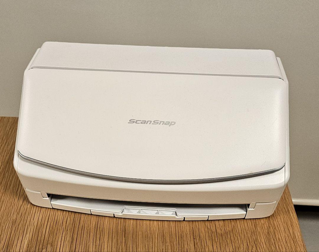 PC周辺機器 scansnap ix1500 Amazon | 富士通 PFU ドキュメントスキャナー ScanSnap iX1500