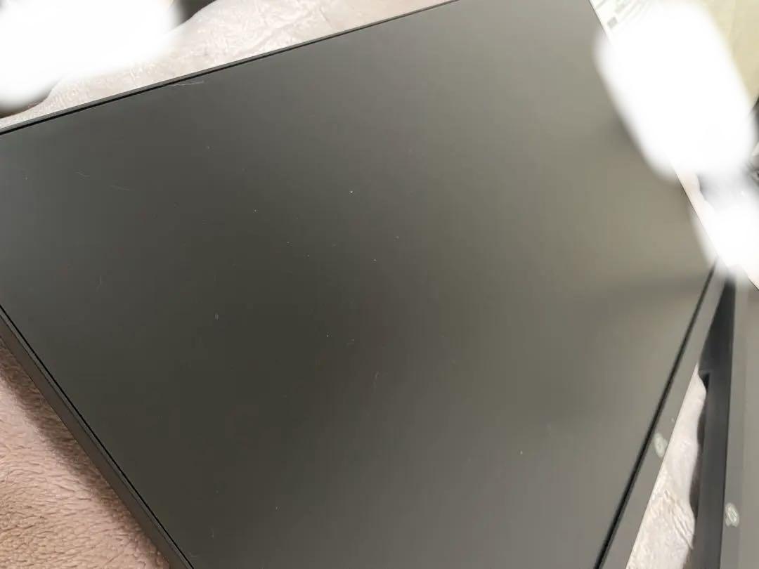 HP 27インチ V27ie G5 モニター 本体