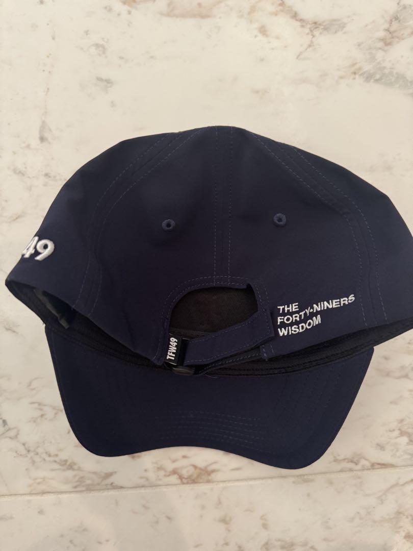 TFW49 TF 5PANEL CAP