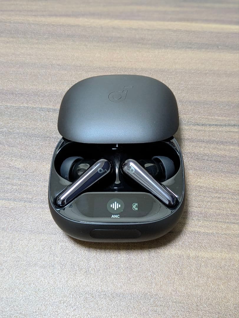 ANKER Liberty 4 Pro ANKER Liberty 4 Pro