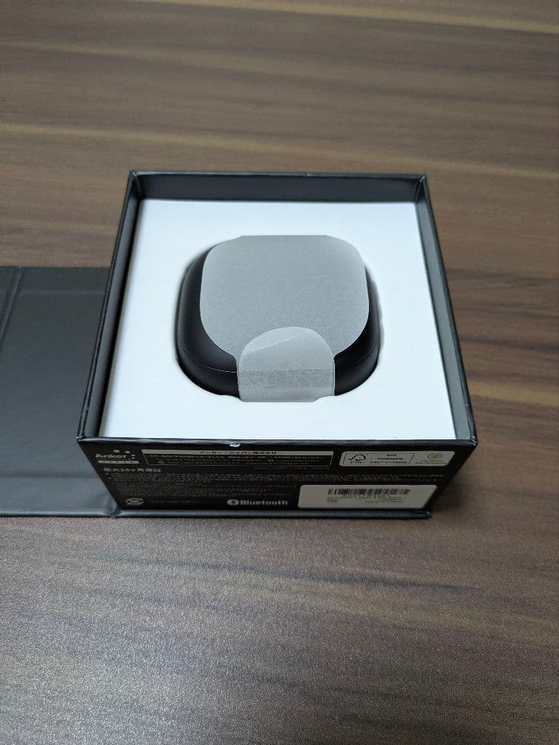 ANKER Liberty 4 Pro ANKER Liberty 4 Pro