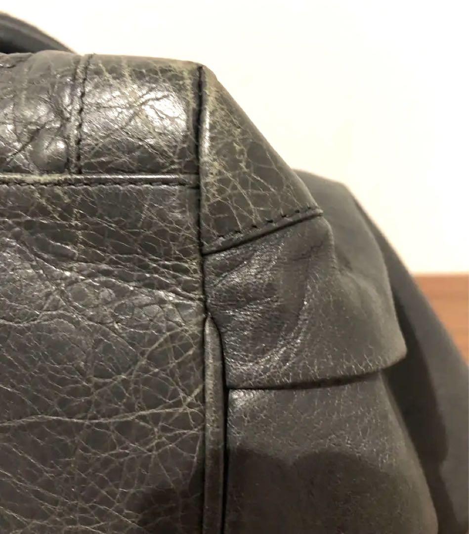 BALENCIAGA バレンシアガ　ザ　サンデー　グレー