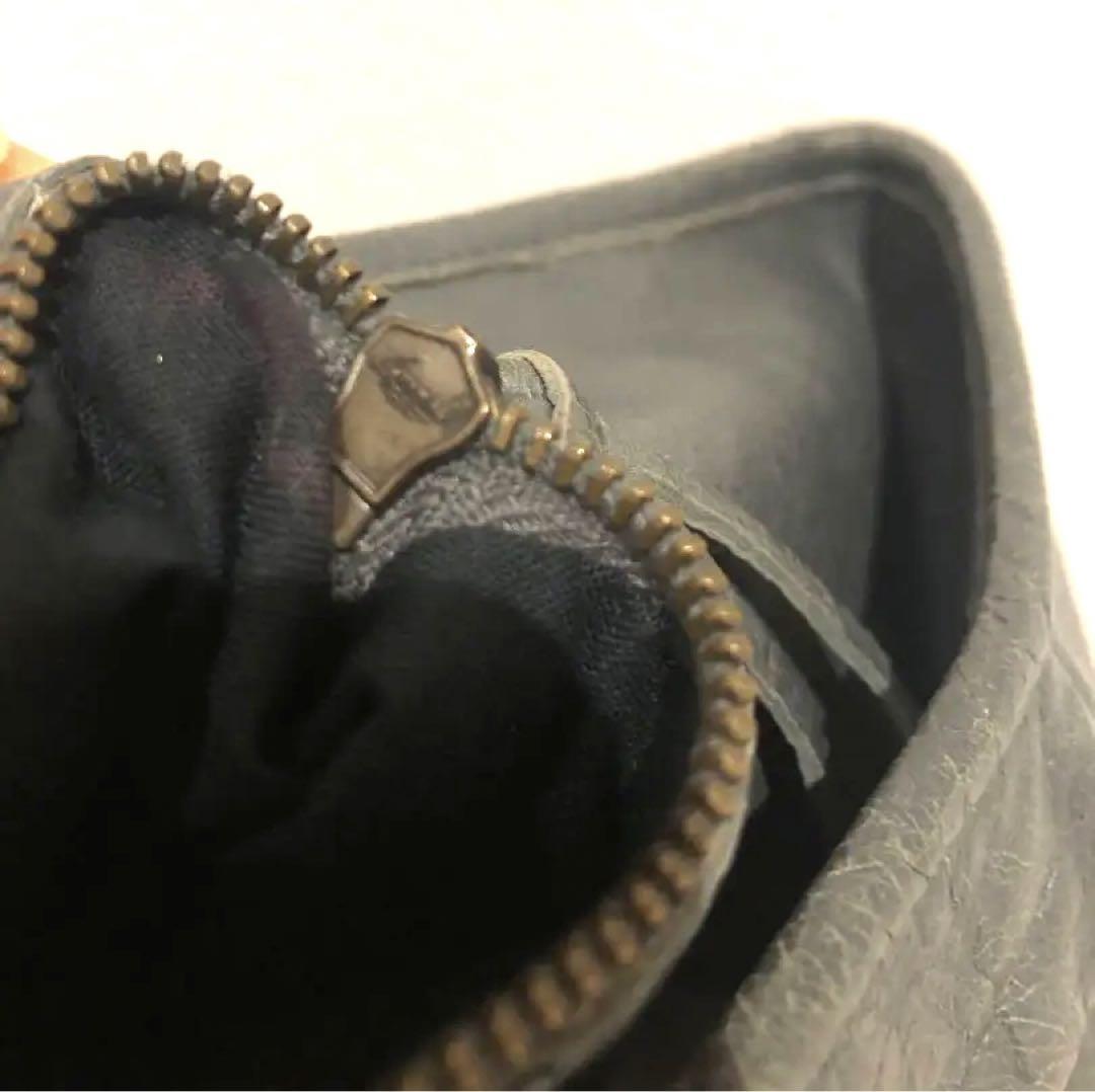 BALENCIAGA バレンシアガ　ザ　サンデー　グレー