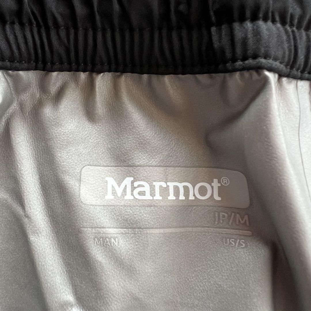 新品 Marmot マーモット GTX Nika Pants 2 ブラック M