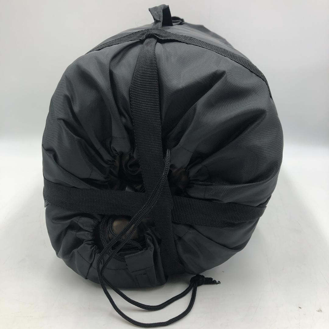 【2個セット】ハイランダー 洗えるシュラフ 3シーズン/ヤY30812-I2 新品未開封】ハイランダー 洗えるシュラフ 寝袋 3シーズン