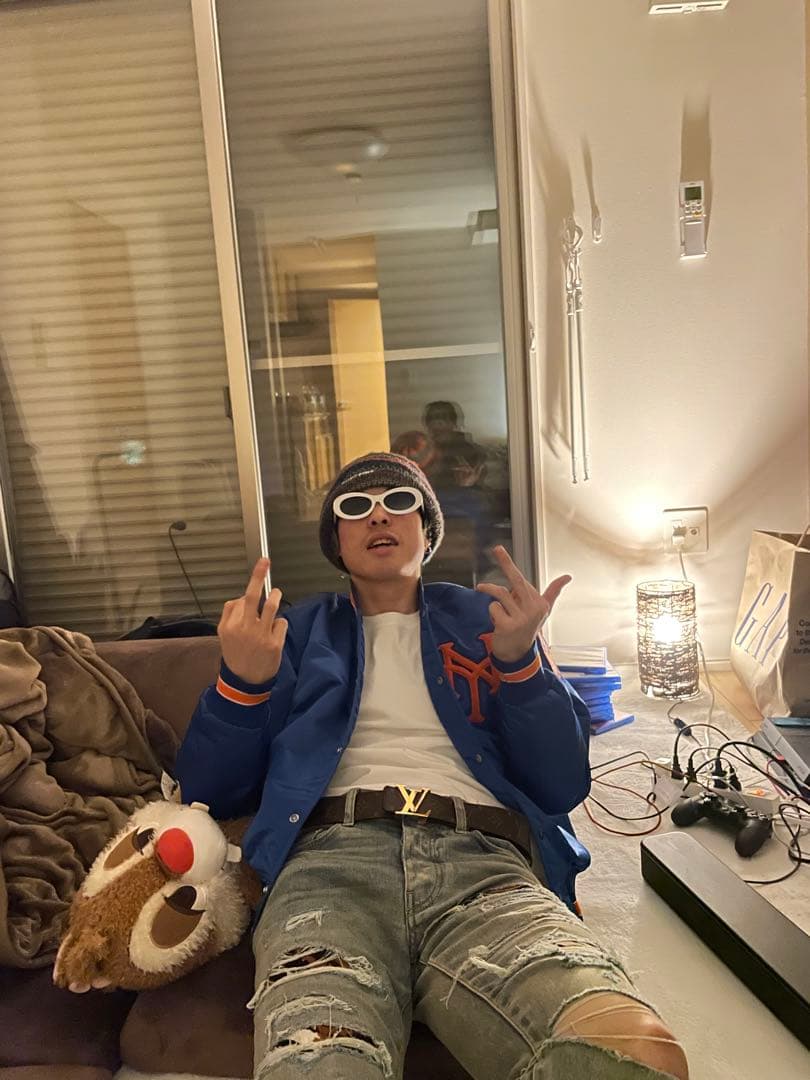 【新版】 amiriスキニーデニム30 【HO1769127674】(15180円)