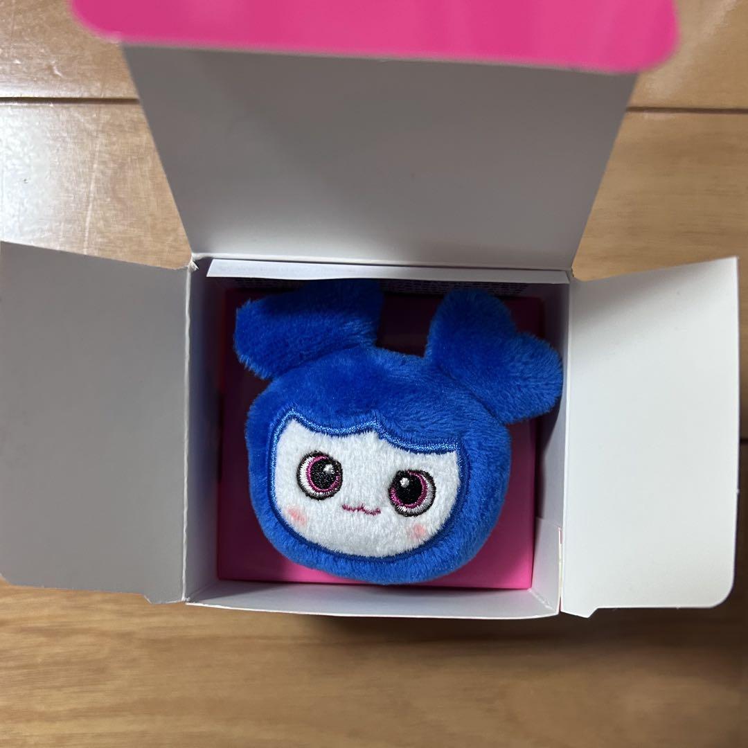 TWICE ツウィ HOME9ROUND ペンミ popup ぬいぐるみ TWICE ツウィ HOME9ROUND ペンミ popup ぬいぐるみ