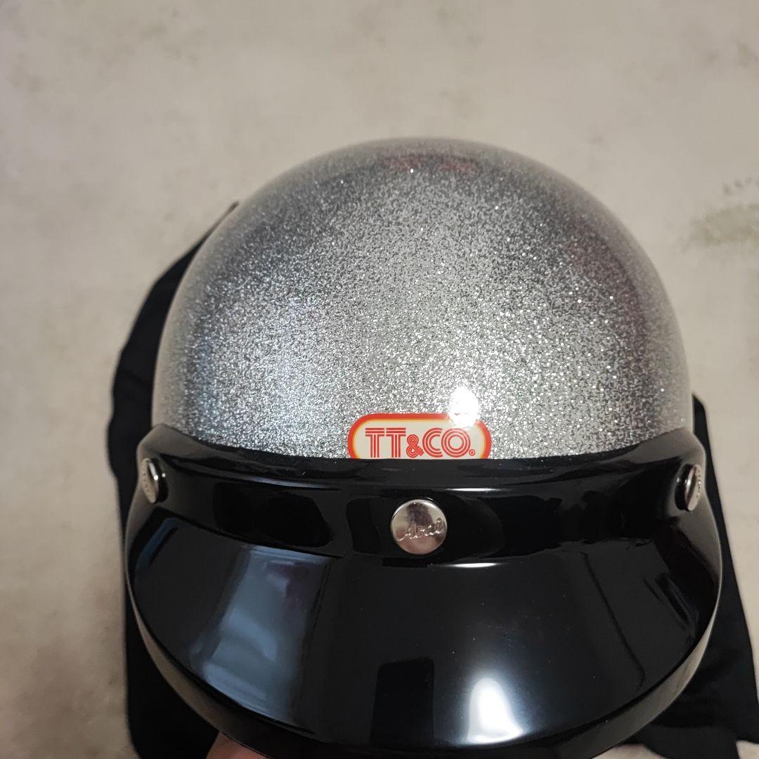 TT&CO スーパーマグナム ギンギラセブンティーズ クローム
