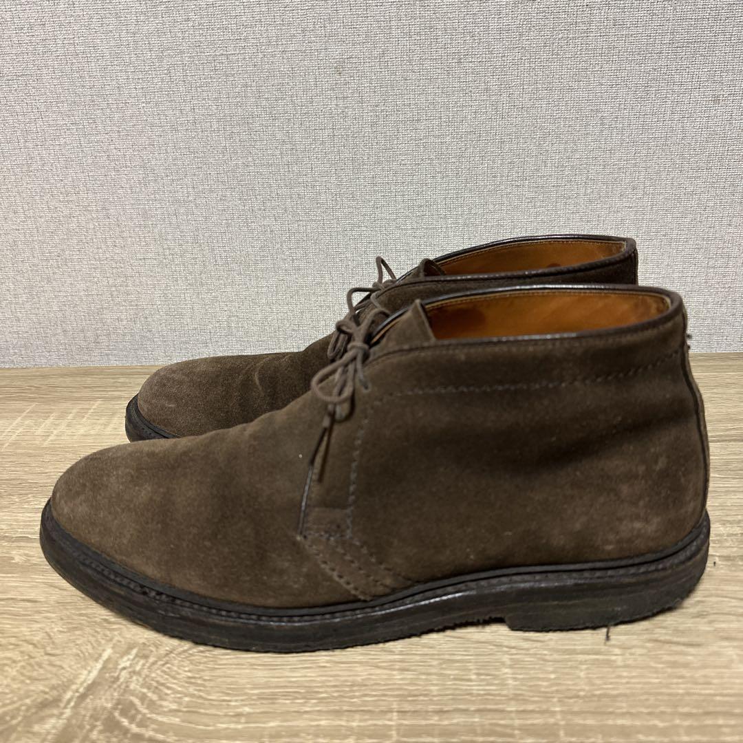 ALDEN ユナイテッドアローズ オールデン 8