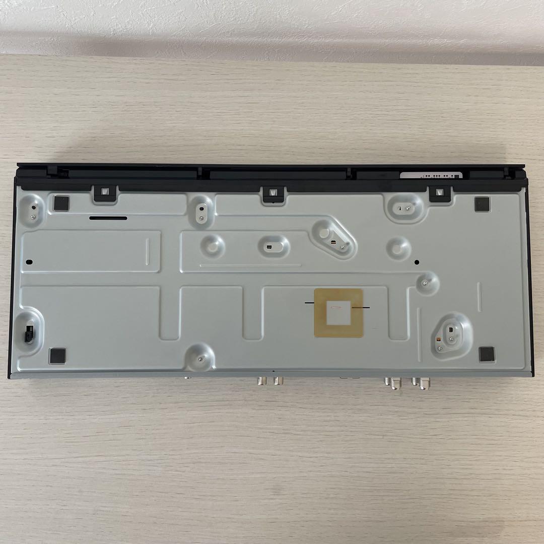 【美品】パナソニック DIGA ブルーレイレコーダー DMR-BRW520