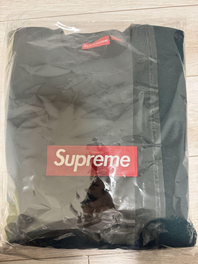 Crewneck 22FW