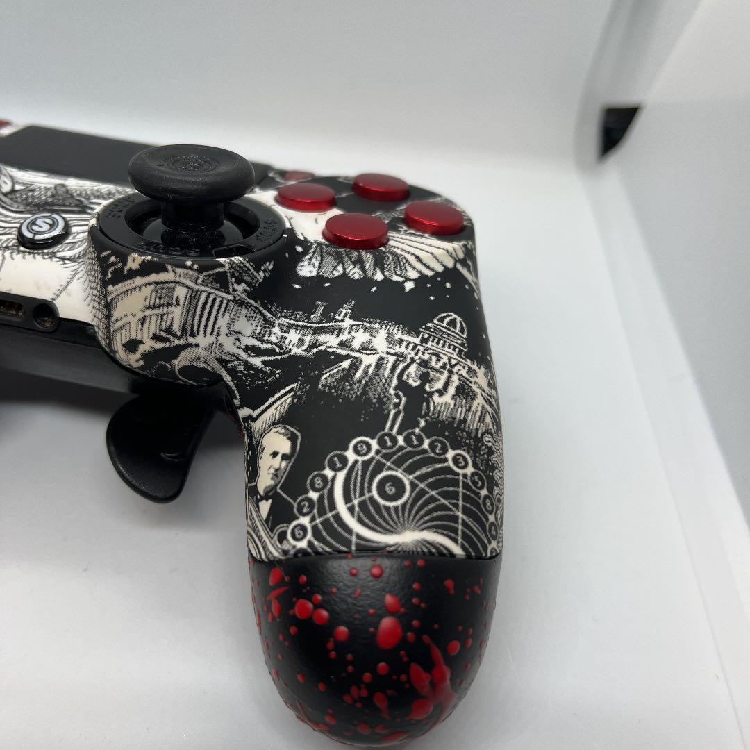 高評価即納 EMR SCUF INFINITY スカフ インフィニティ l9Wja-m42177936188 デジタルタップ 国産超歓迎