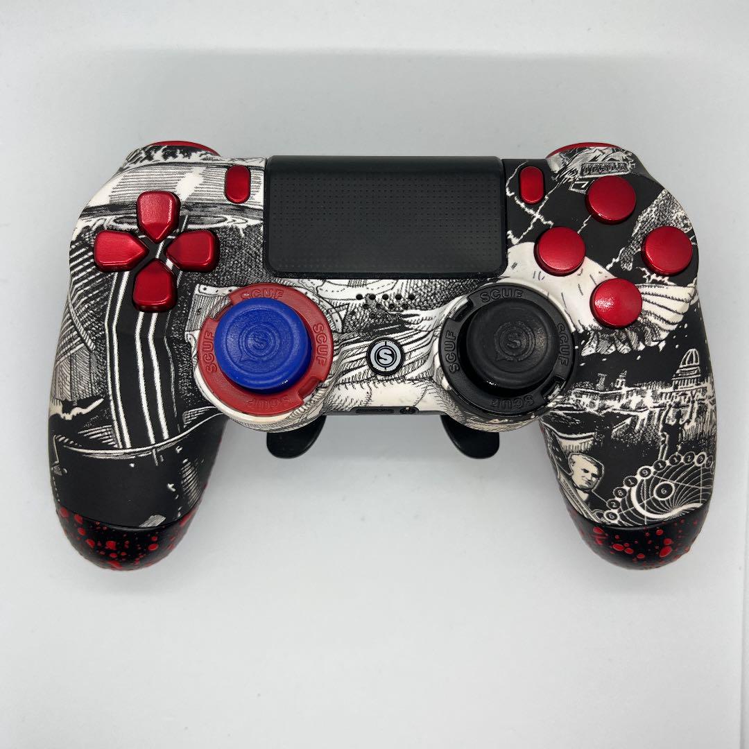 高評価即納 EMR SCUF INFINITY スカフ インフィニティ l9Wja-m42177936188 デジタルタップ 国産超歓迎