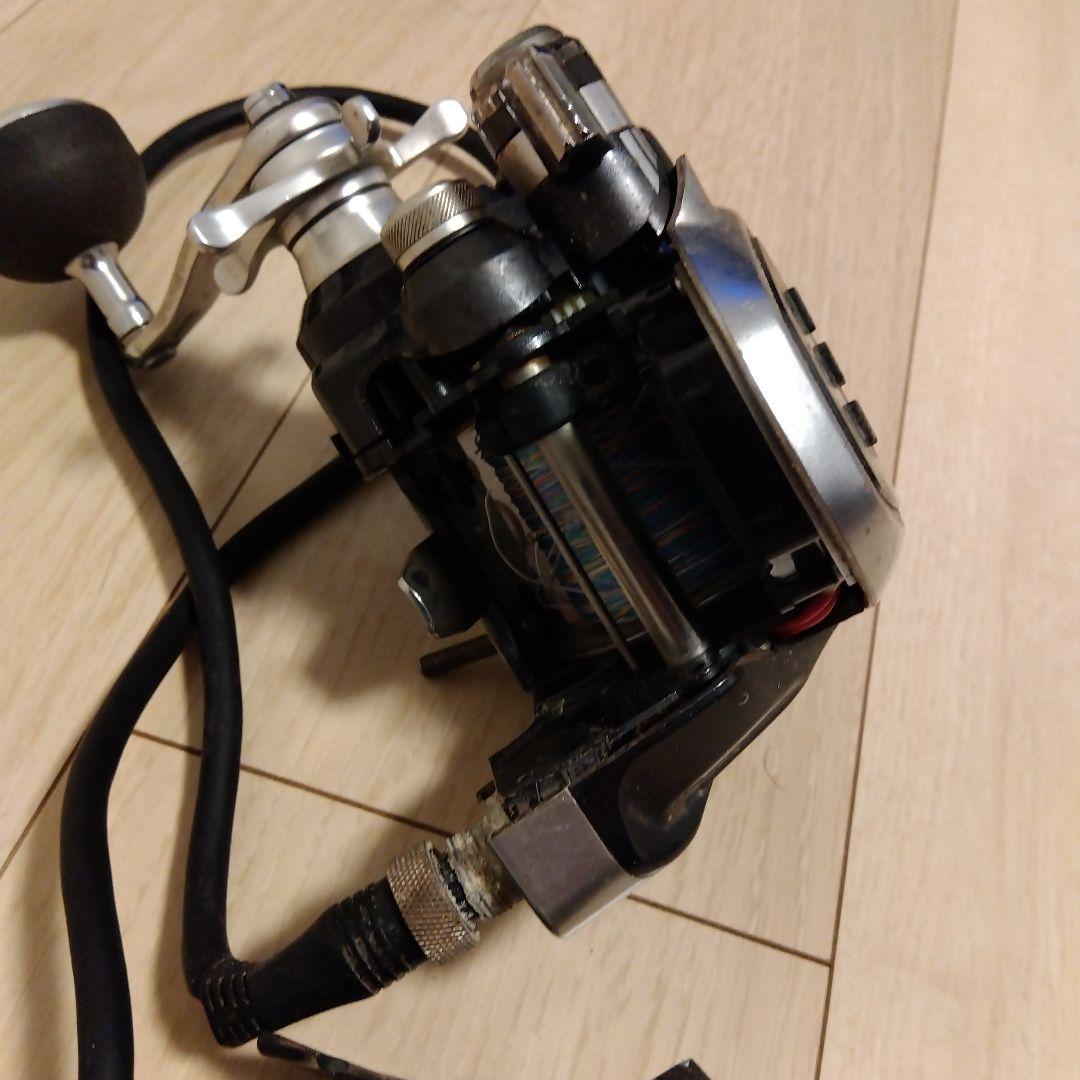フォースマスター3000 ジャンク品