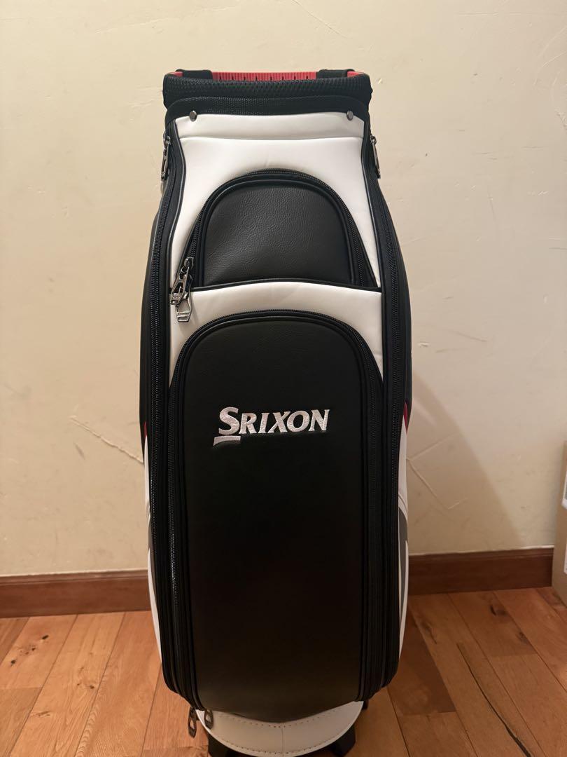 Srixon キャディバッグ GGC-S205