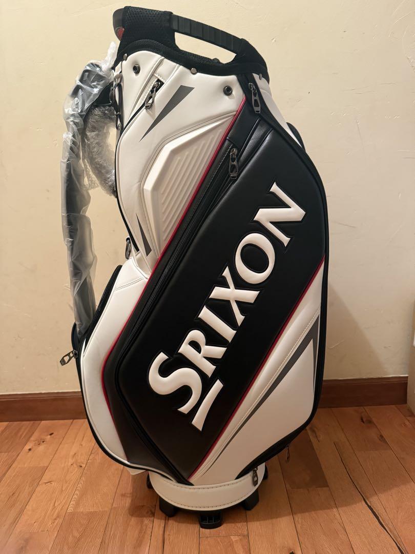 Srixon キャディバッグ GGC-S205