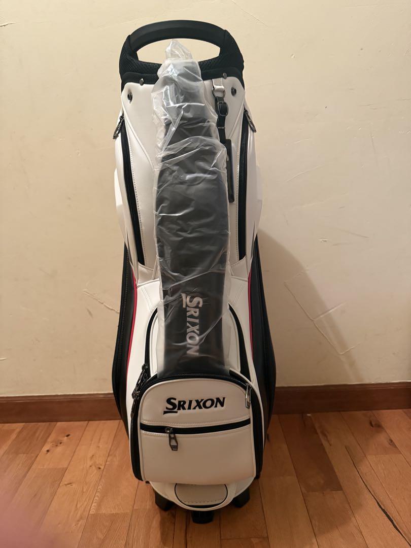 Srixon キャディバッグ GGC-S205