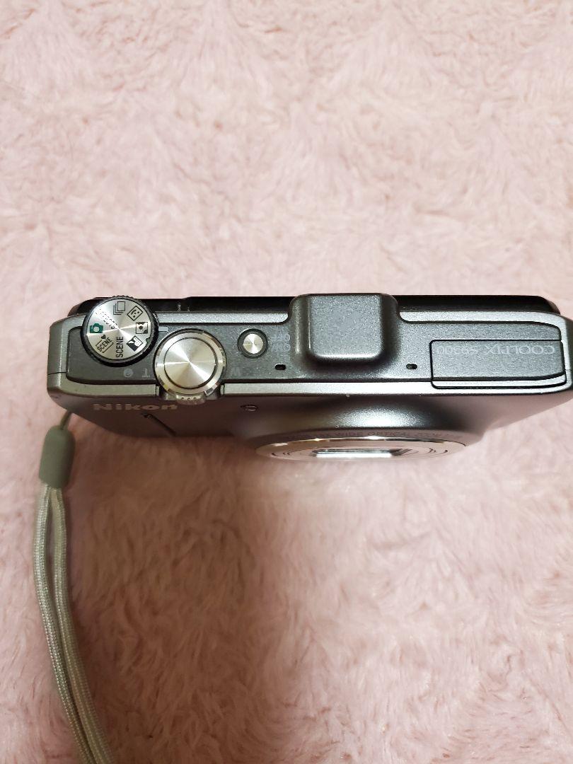 COOLPIXS9300 デジタルカメラ