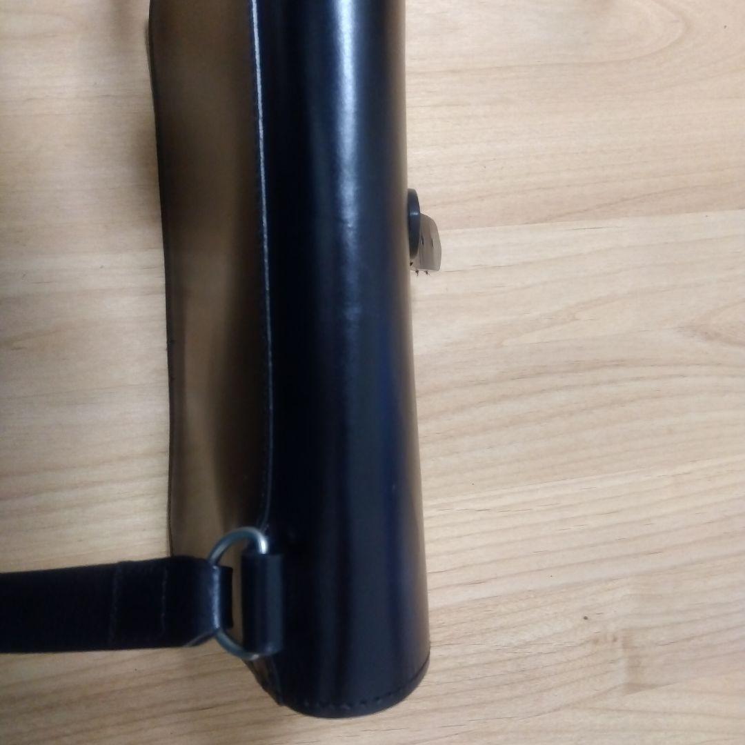 マーガレットハウエル ショルダーバッグ