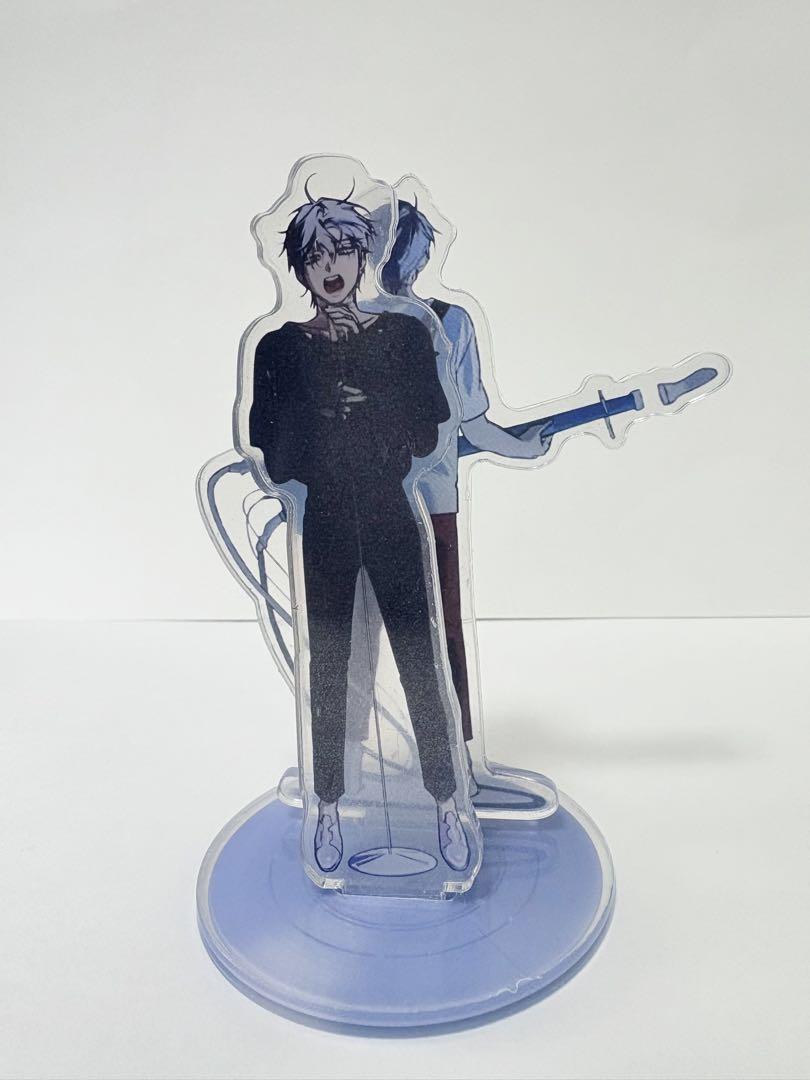 Ivanアクリルスタンド