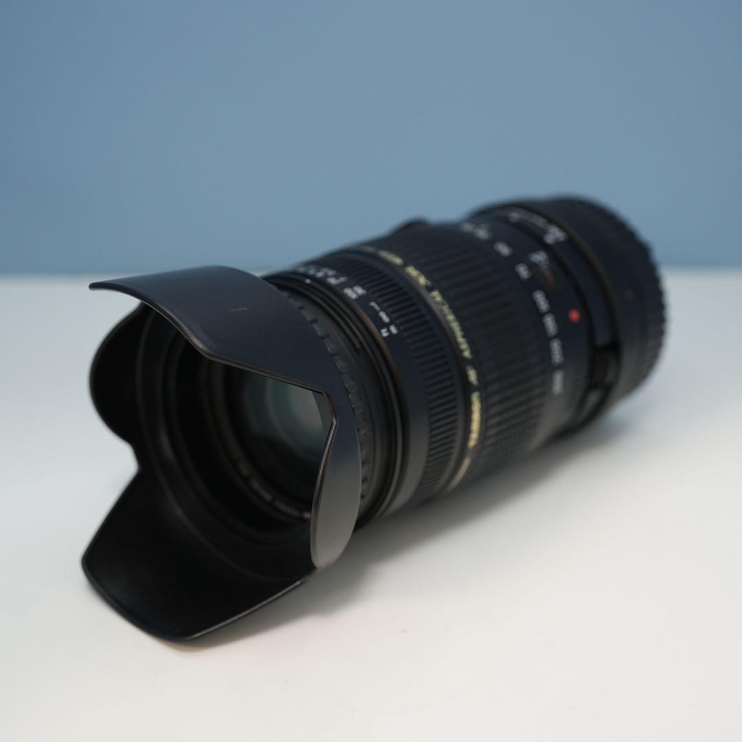 TAMRON 28-300mm Canon RF用 標準+望遠レンズ z0019 - メルカリ