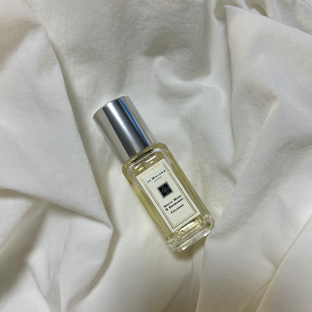 本日限定価格！ ジョーマローン　ホワイト モス & スノーボール コロン Jo Malone London(ジョー マローン ロンドン) / ホワイト モス