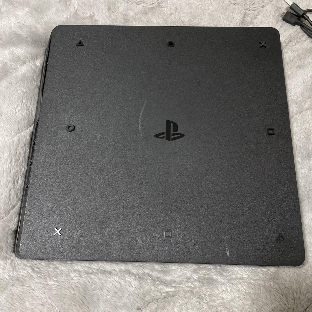 PS4slim