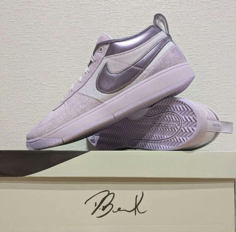 限定値下げ】NIKE BOOK1