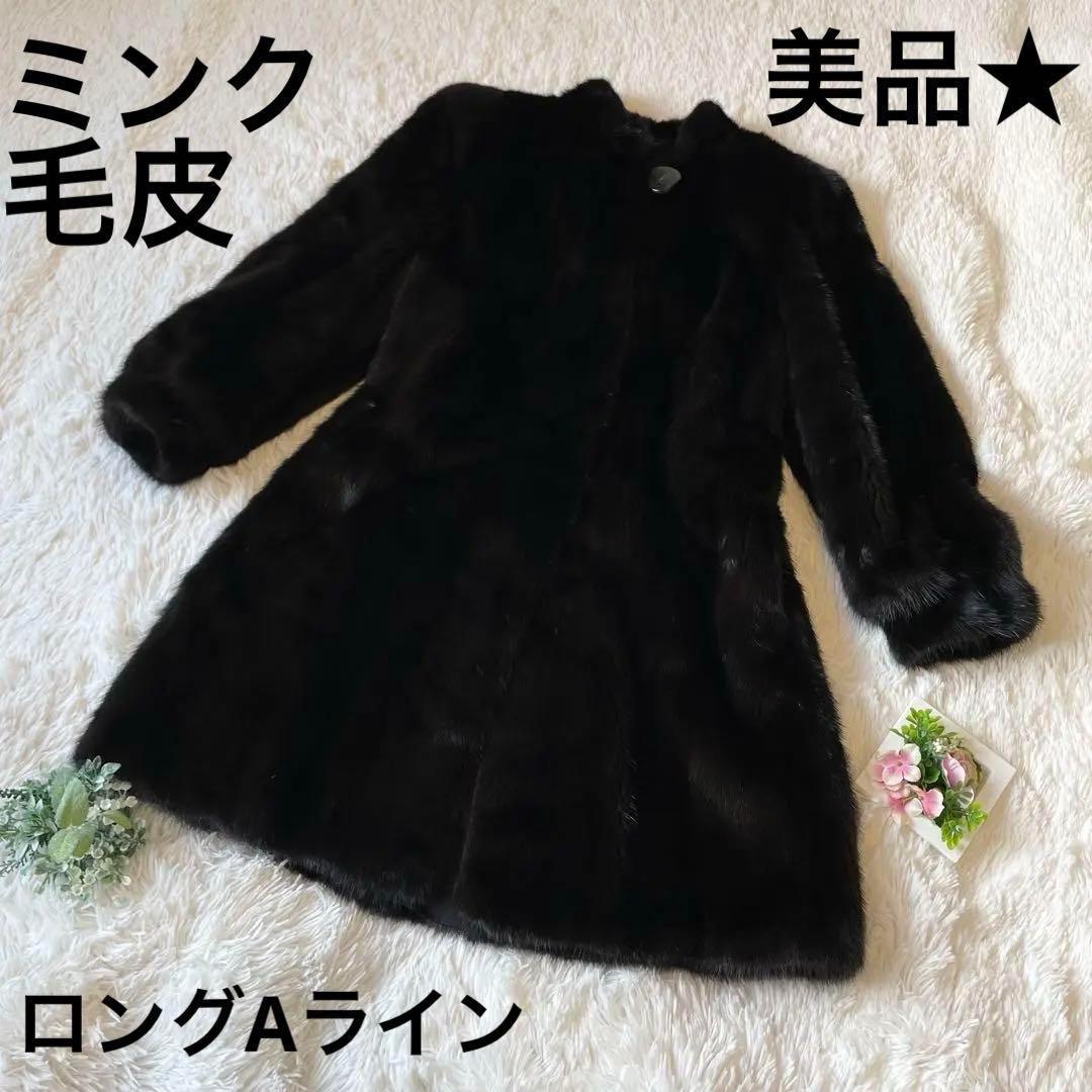 楽天市場】毛皮 コート（サイズ（S/M/L）4L）（メンズ