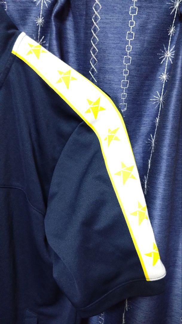 激安通販 スター 星 半袖シャツ 半袖ジャージ NIKE star ビンテージ 古着 トップス