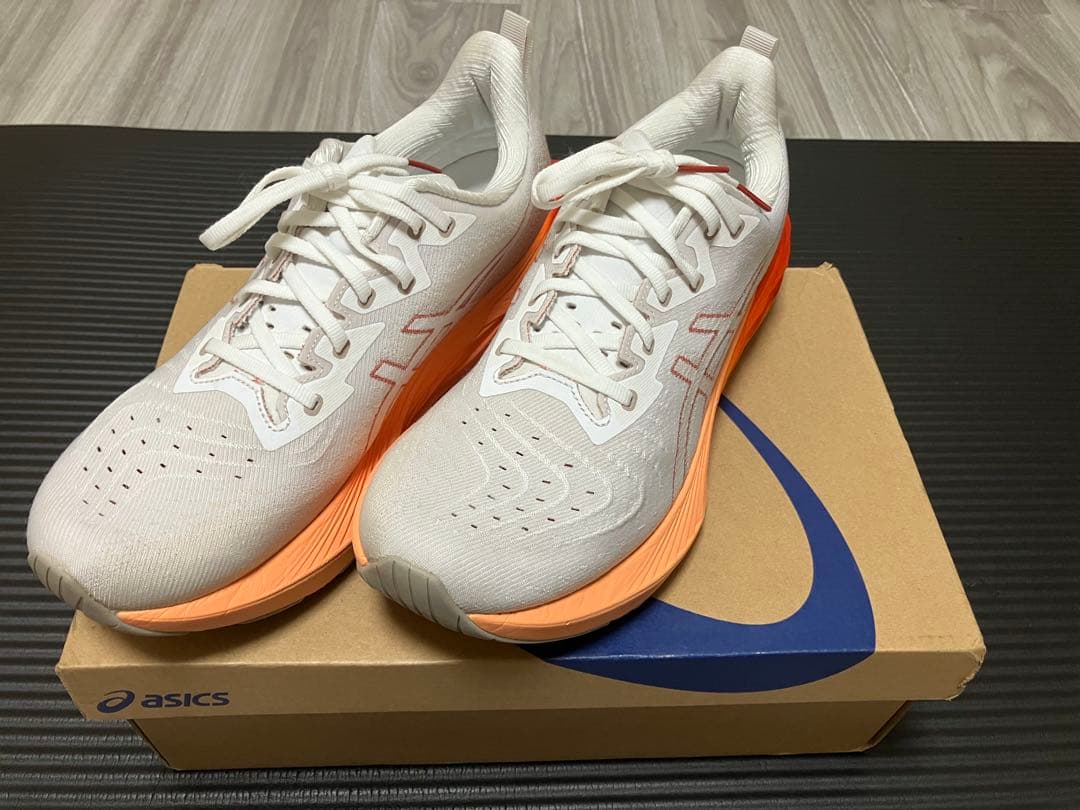 ノヴァブラスト4 NOVABLAST 4 28.0cm