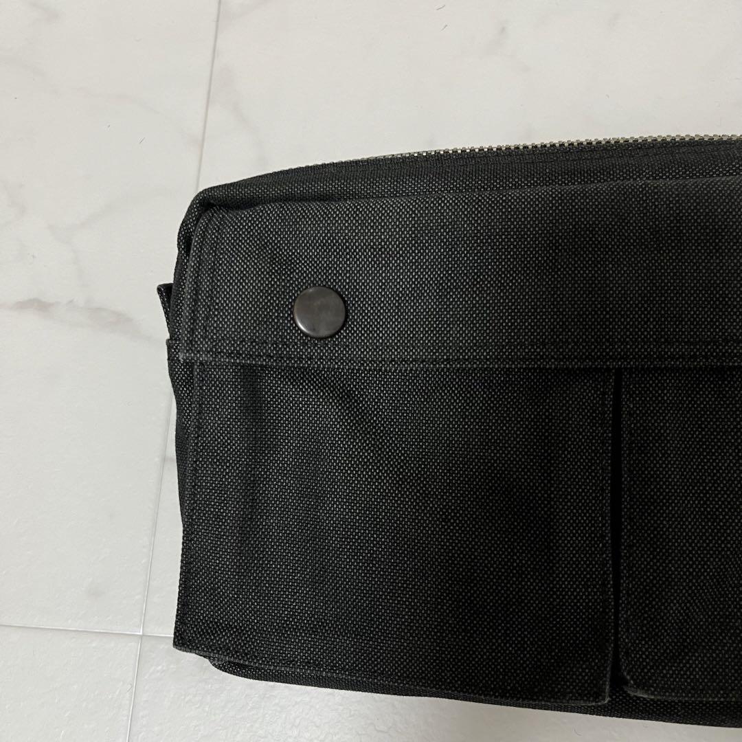 PORTER スモーキー2way ウエストバック　ボディバック
