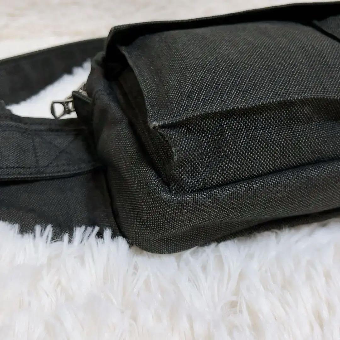 PORTER スモーキー2way ウエストバック　ボディバック
