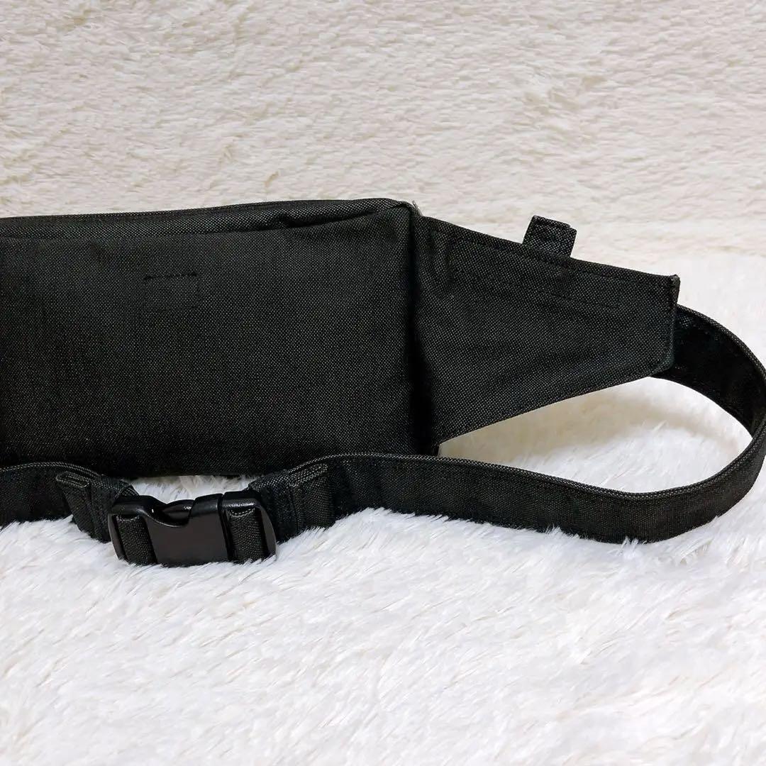 PORTER スモーキー2way ウエストバック　ボディバック