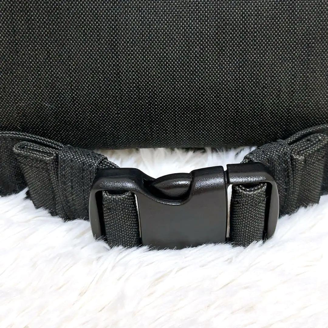 PORTER スモーキー2way ウエストバック　ボディバック