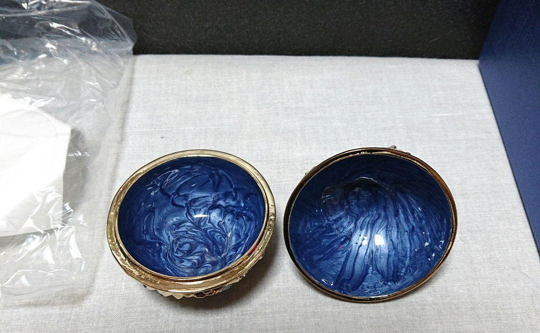 ジブリ 耳をすませば 小物入れ エルフの王女 ドワーフの王
