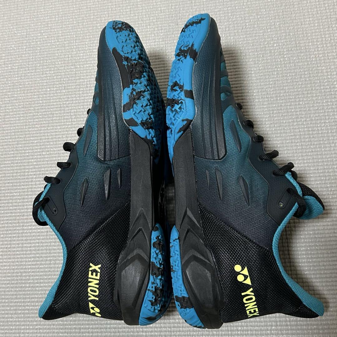 ヨネックス YONEX カスケード ドライブ バドミントン シューズ ミズノ